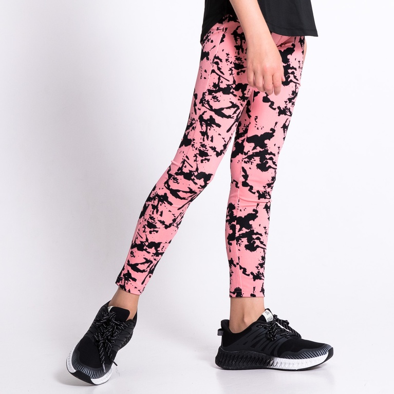 Tights "Brenner star"
